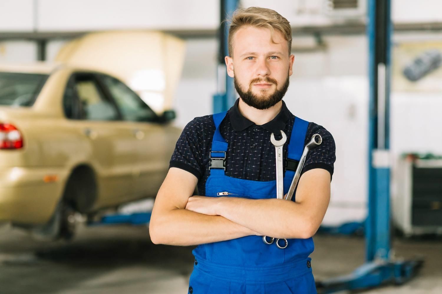 Consultoria on-line para serviços e suporte automotivo